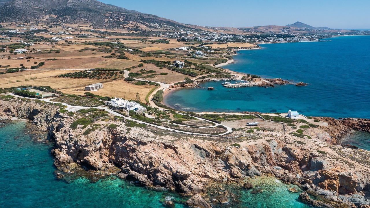 Photo of Outdoor in Paros