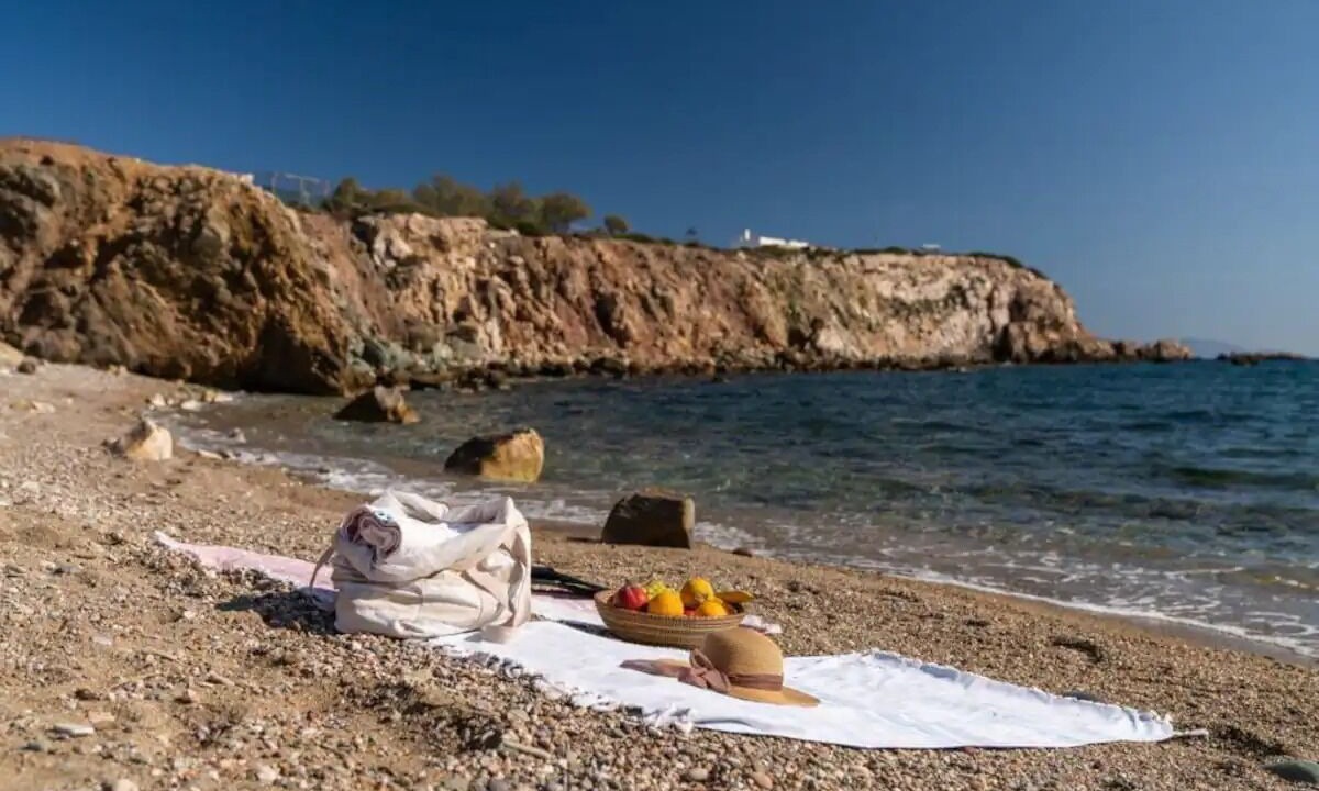 Photo of Others in Paros