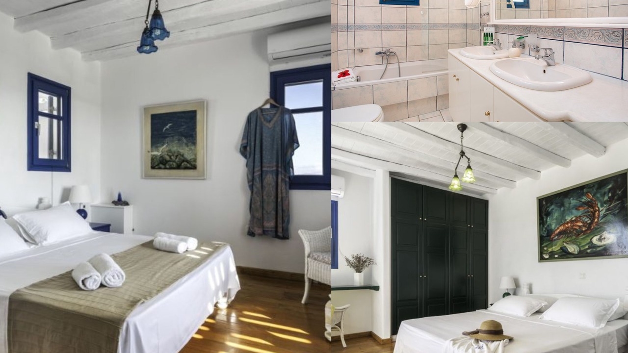 Photo of Others in Paros
