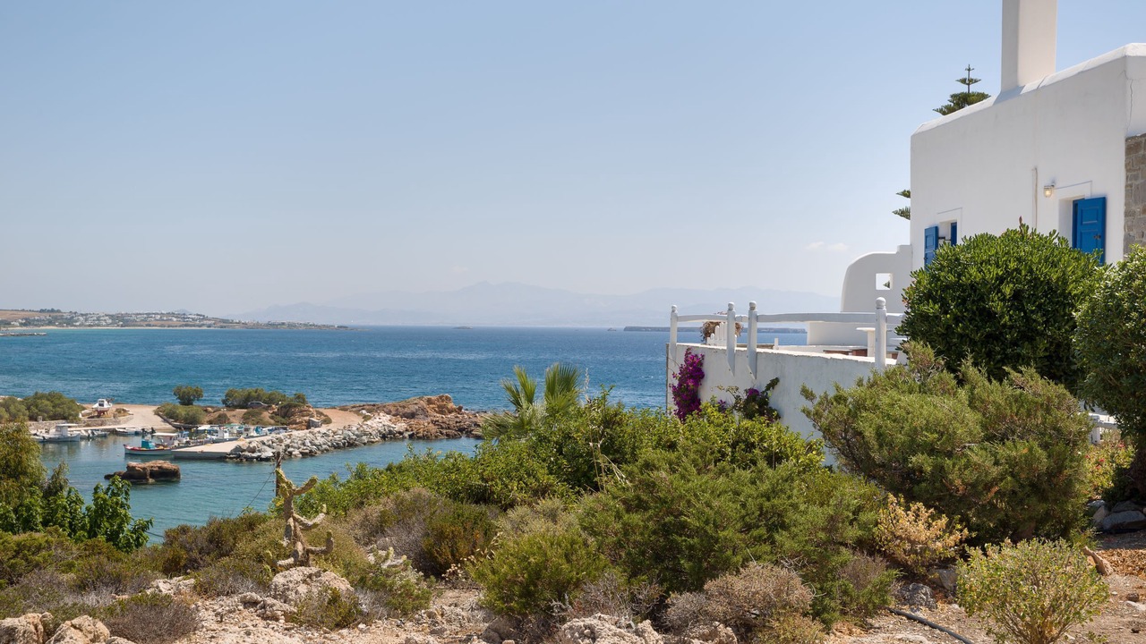 Photo of Others in Paros