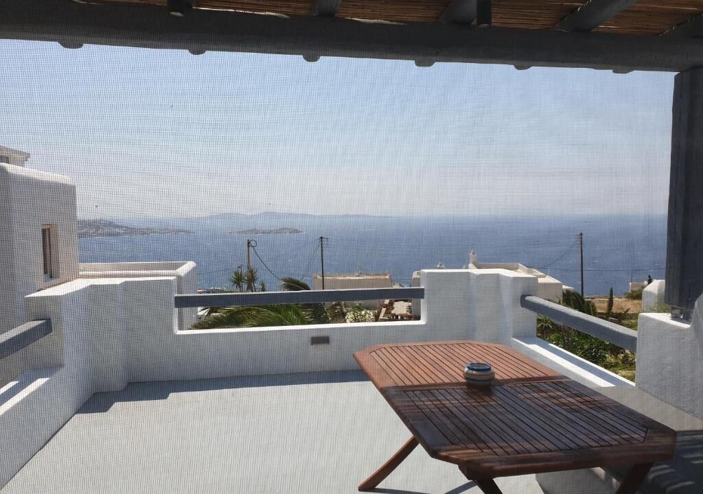 Photo of Bedroom in Mykonos Town