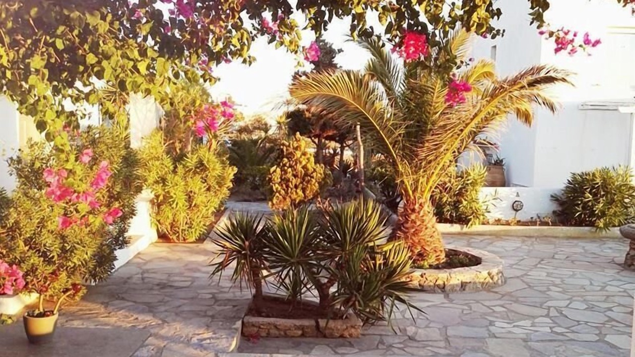 Photo of Bedroom in Mykonos Town