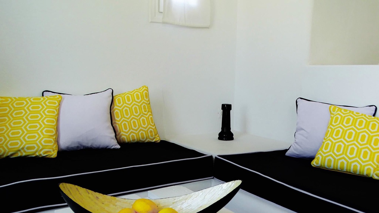 Photo of Bedroom in Mykonos Town