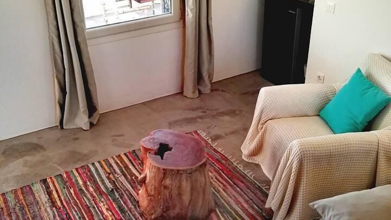 Photo of Bedroom in Mykonos Town