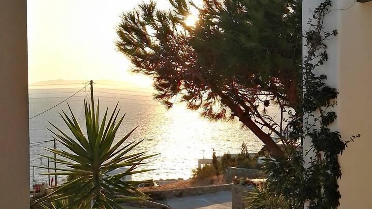 Photo of Bedroom in Mykonos Town