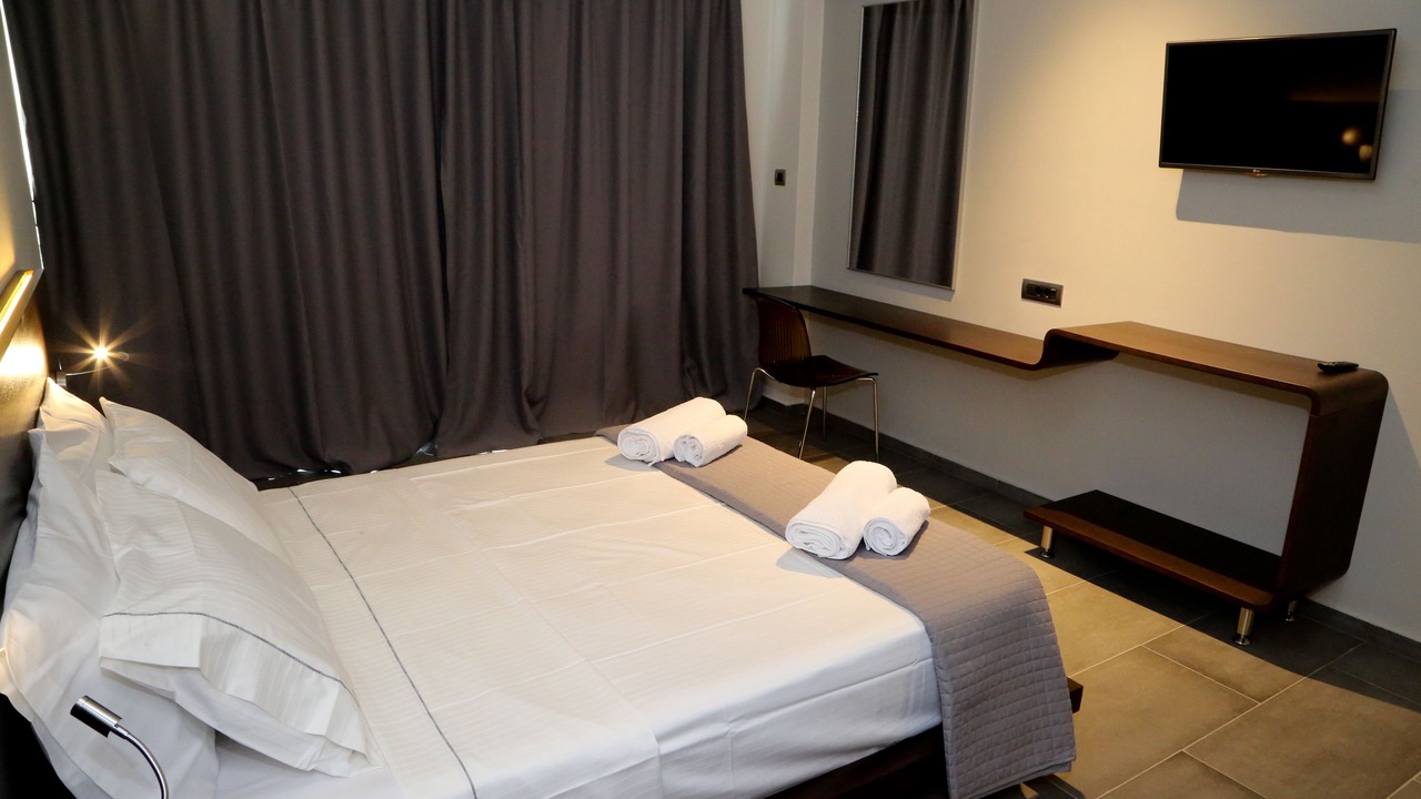 Photo of Bedroom in Agios Serafim
