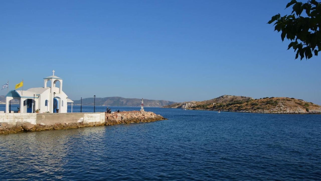Photo of Others in Agios Serafim