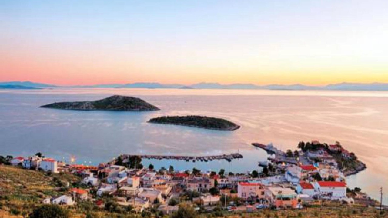 Photo of Outdoor in Agios Serafim