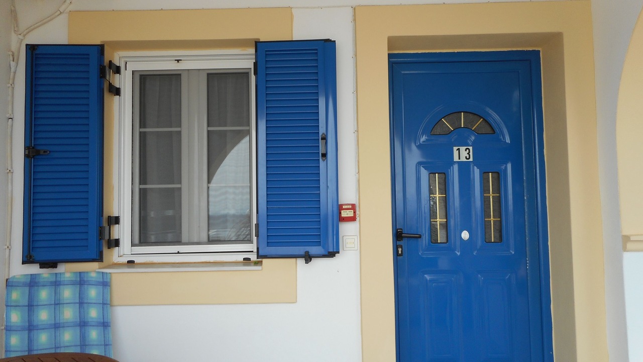 Photo of Outdoor in Agia Pelagia