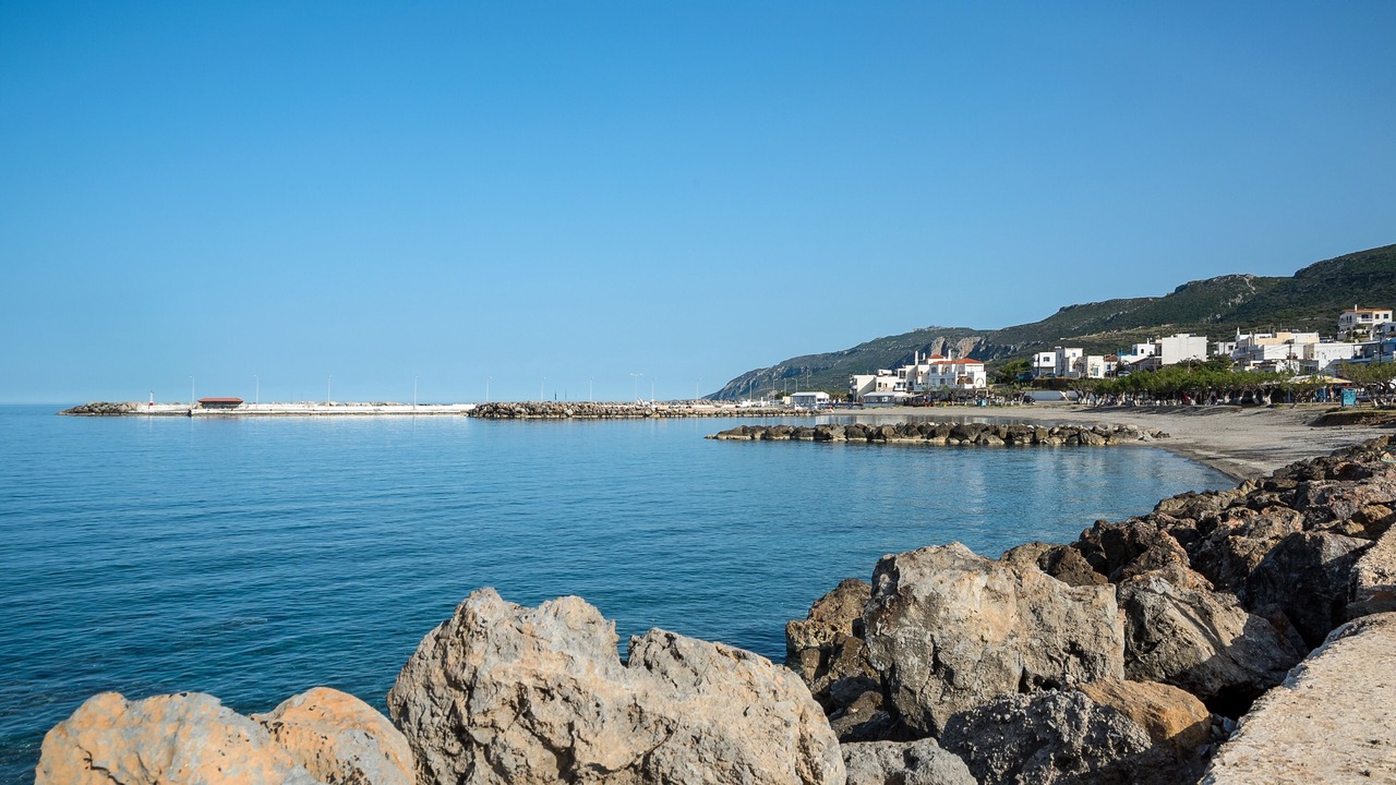 Photo of Others in Agia Pelagia