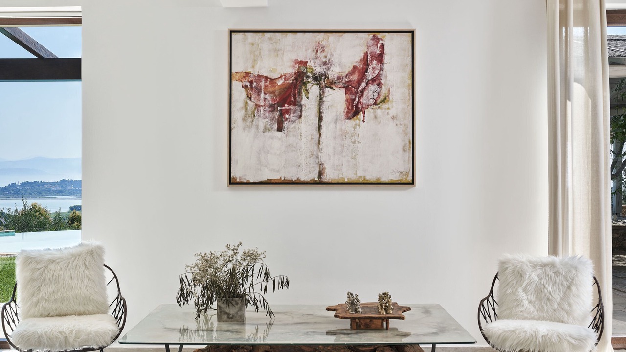 Photo of Livingroom in Kastania