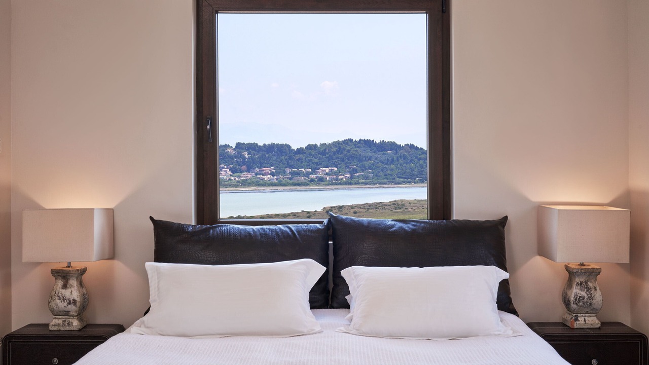 Photo of Bedroom in Kastania