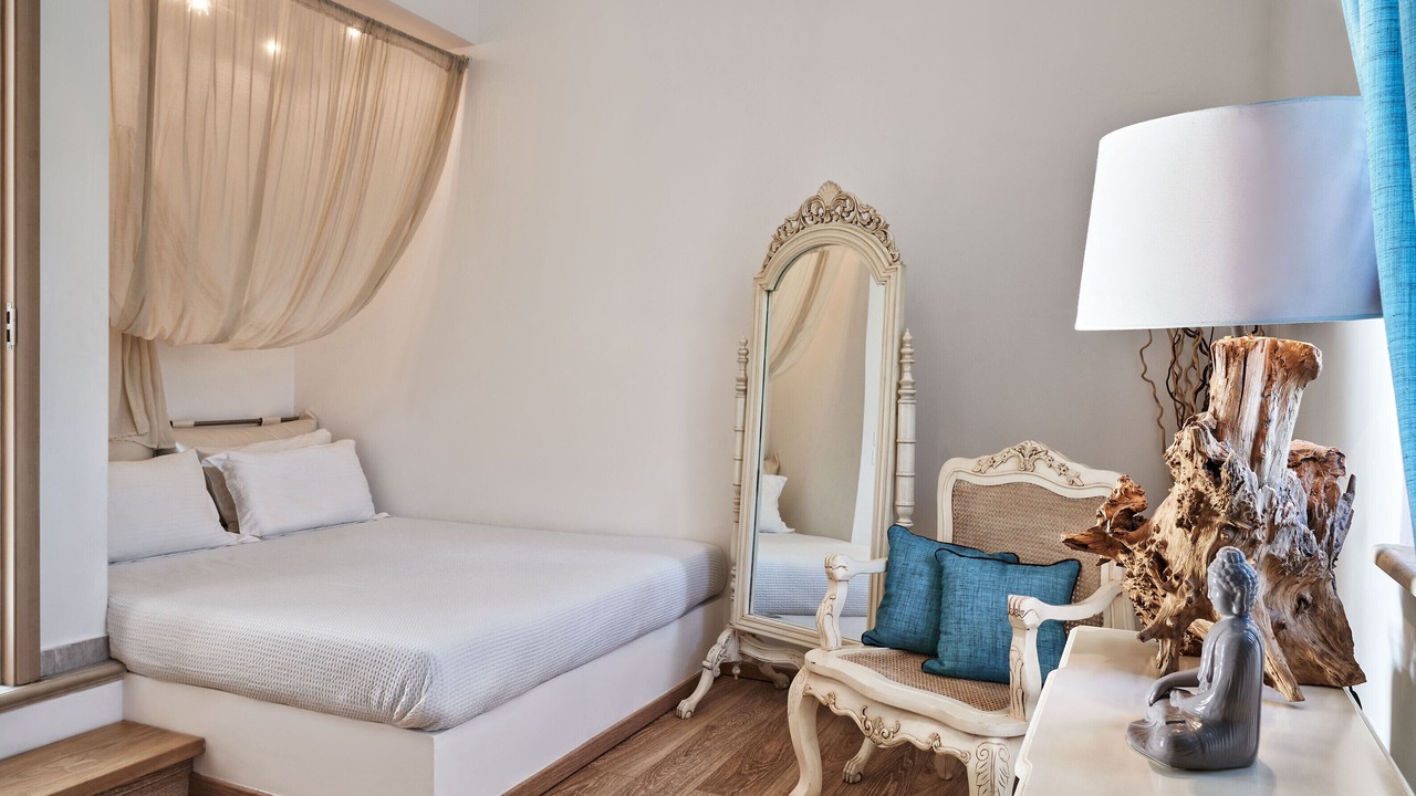 Photo of Bedroom in Kastania