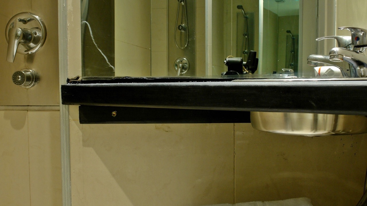 Photo of Bathroom in Kypseli