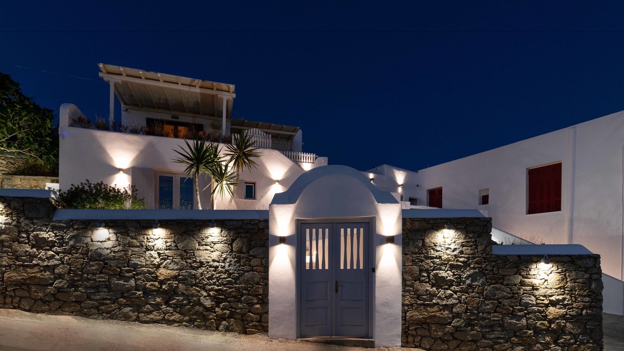 Photo of Outdoor in Mykonos