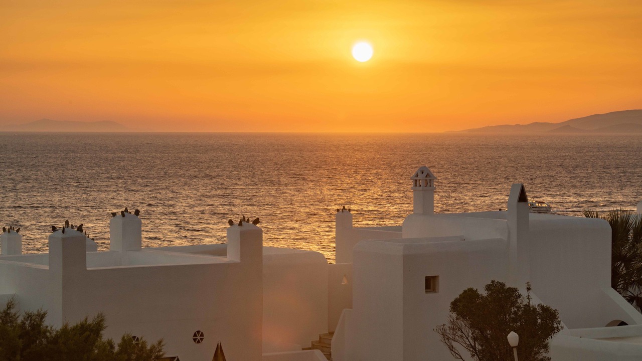 Photo of Others in Mykonos