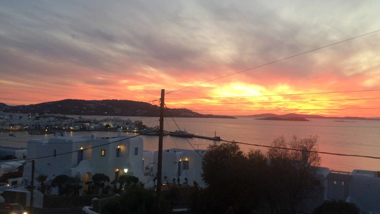 Photo of Others in Mykonos