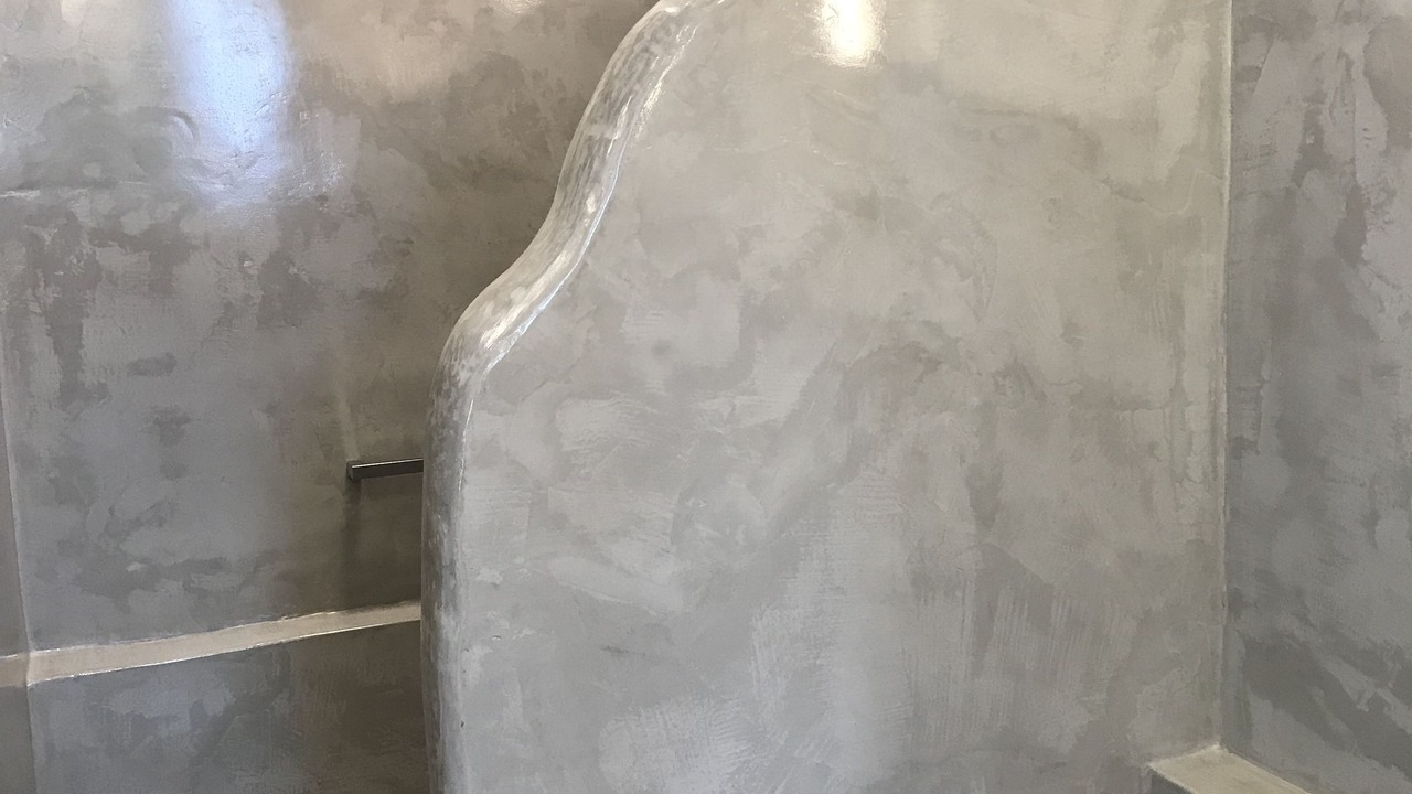 Photo of Bathroom in Mykonos