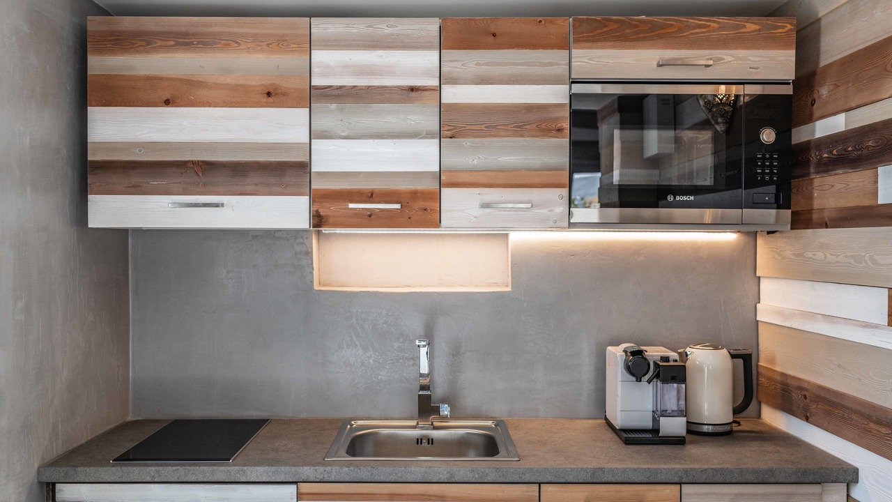 Photo of Kitchen in Mykonos