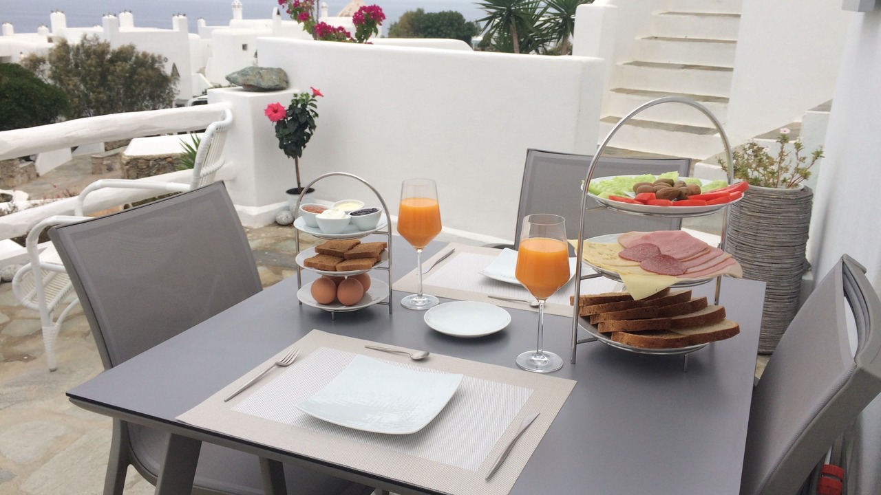 Photo of Others in Mykonos