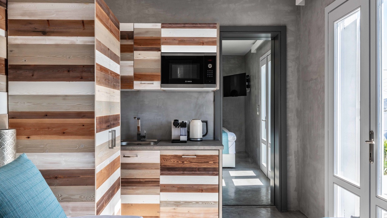Photo of Bedroom in Mykonos