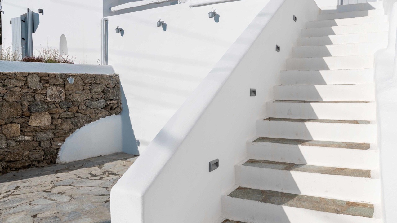 Photo of Outdoor in Mykonos