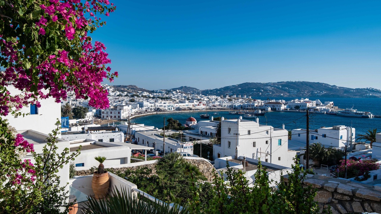 Photo of Others in Mykonos