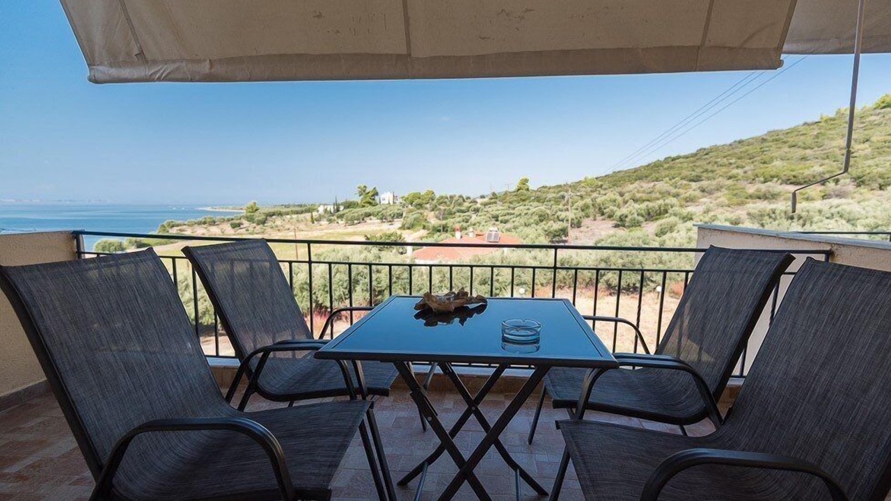 Photo of Patio Balcony in Ormilia