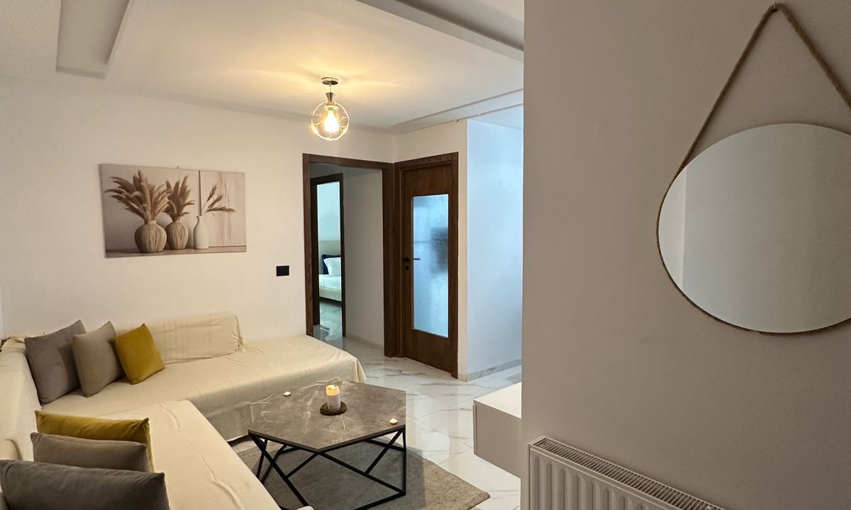Photo of Bedroom in Ain Zaghouan