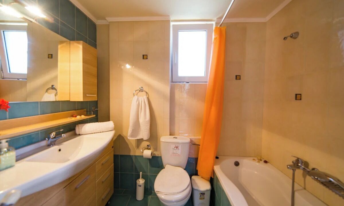 Photo of Bathroom in Rethymno