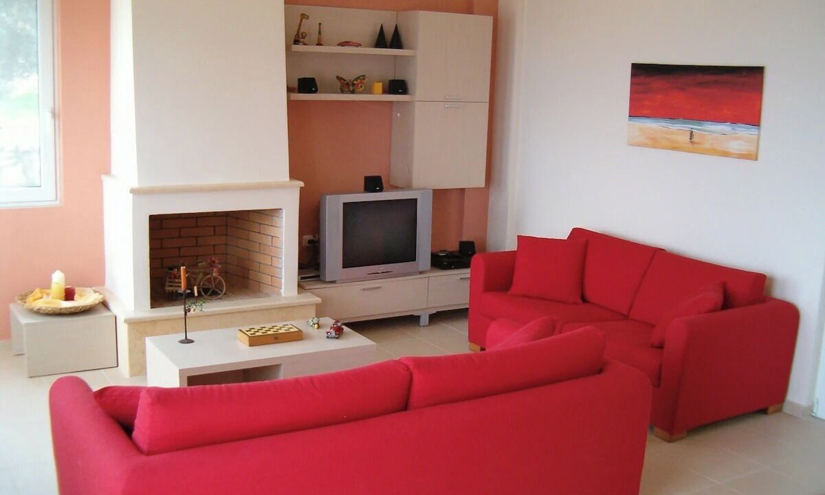 Photo of Livingroom in Rethymno