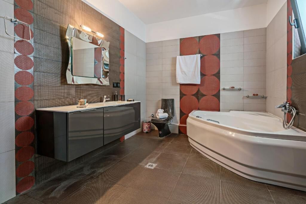 Photo of Bathroom in Rethymno