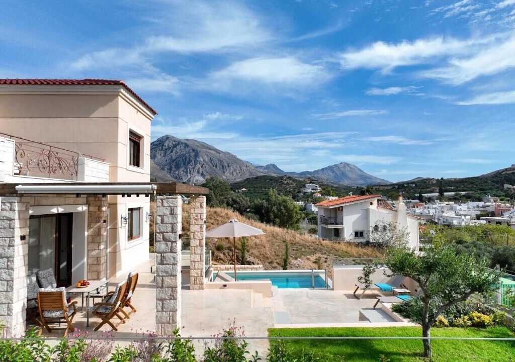 Photo of Outdoor in Lefkogeia