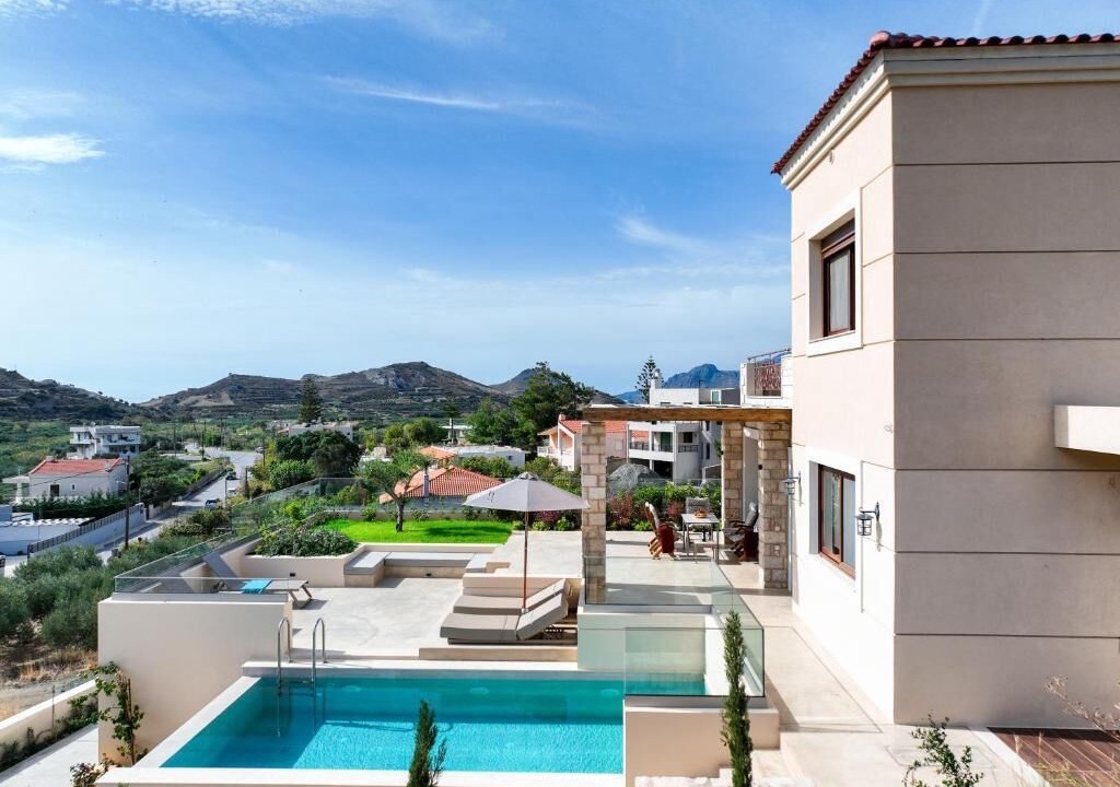 Photo of Outdoor in Lefkogeia