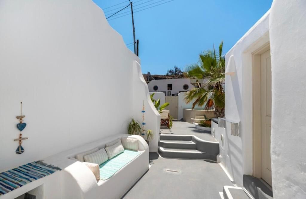 Photo of Outdoor in Karterados