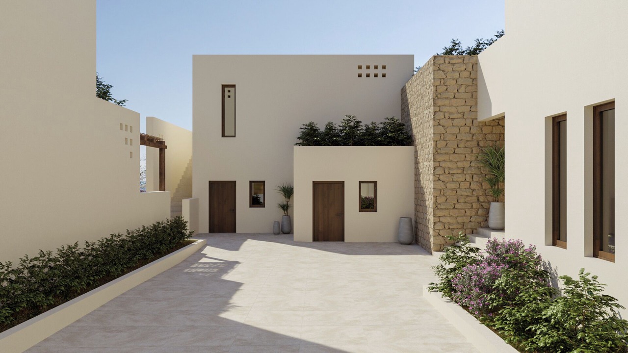 Photo of Outdoor in Milos