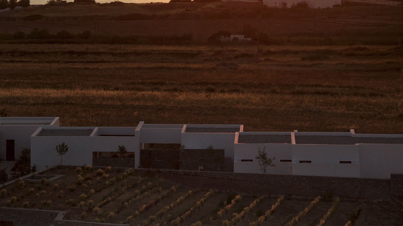 Photo of Outdoor in Naousa