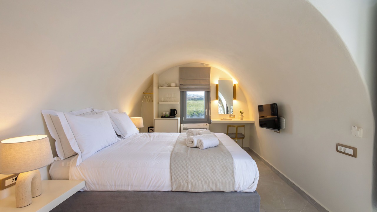 Photo of Bedroom in Karterados