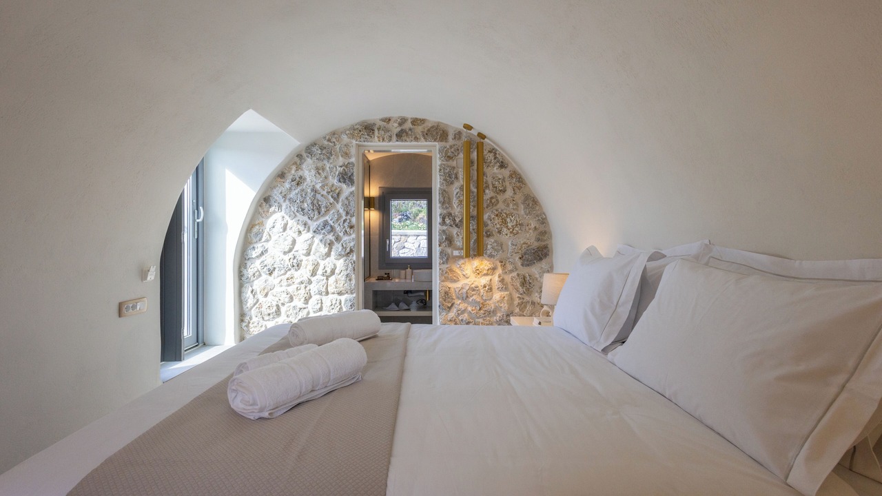 Photo of Bedroom in Karterados