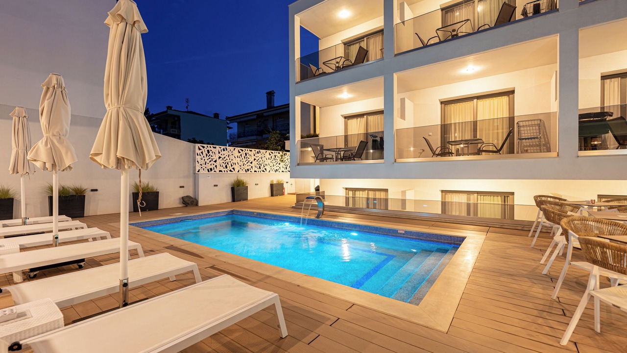 Photo of Outdoor in Kallithea