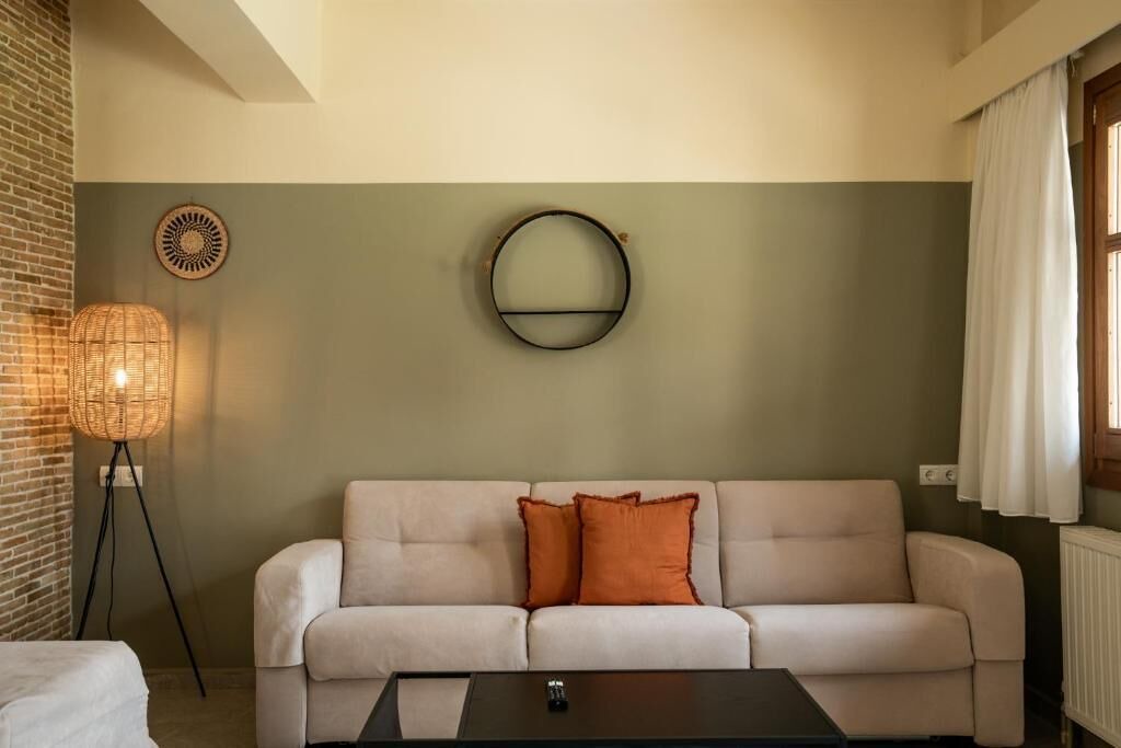 Photo of Livingroom in Agios Mamas