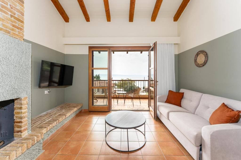Photo of Livingroom in Agios Mamas