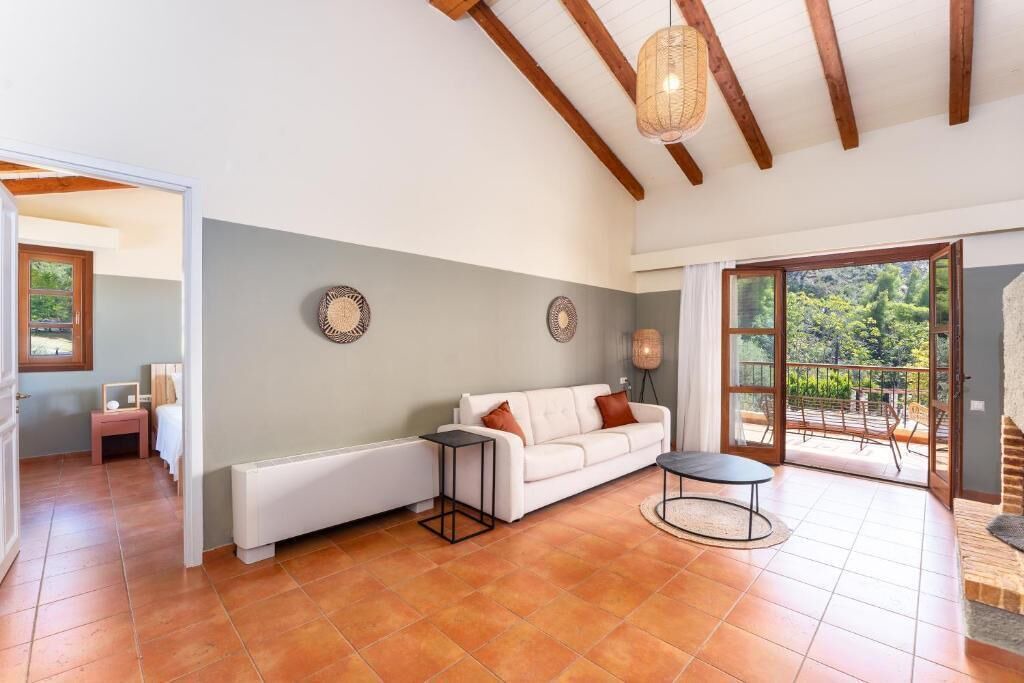 Photo of Patio Balcony in Agios Mamas