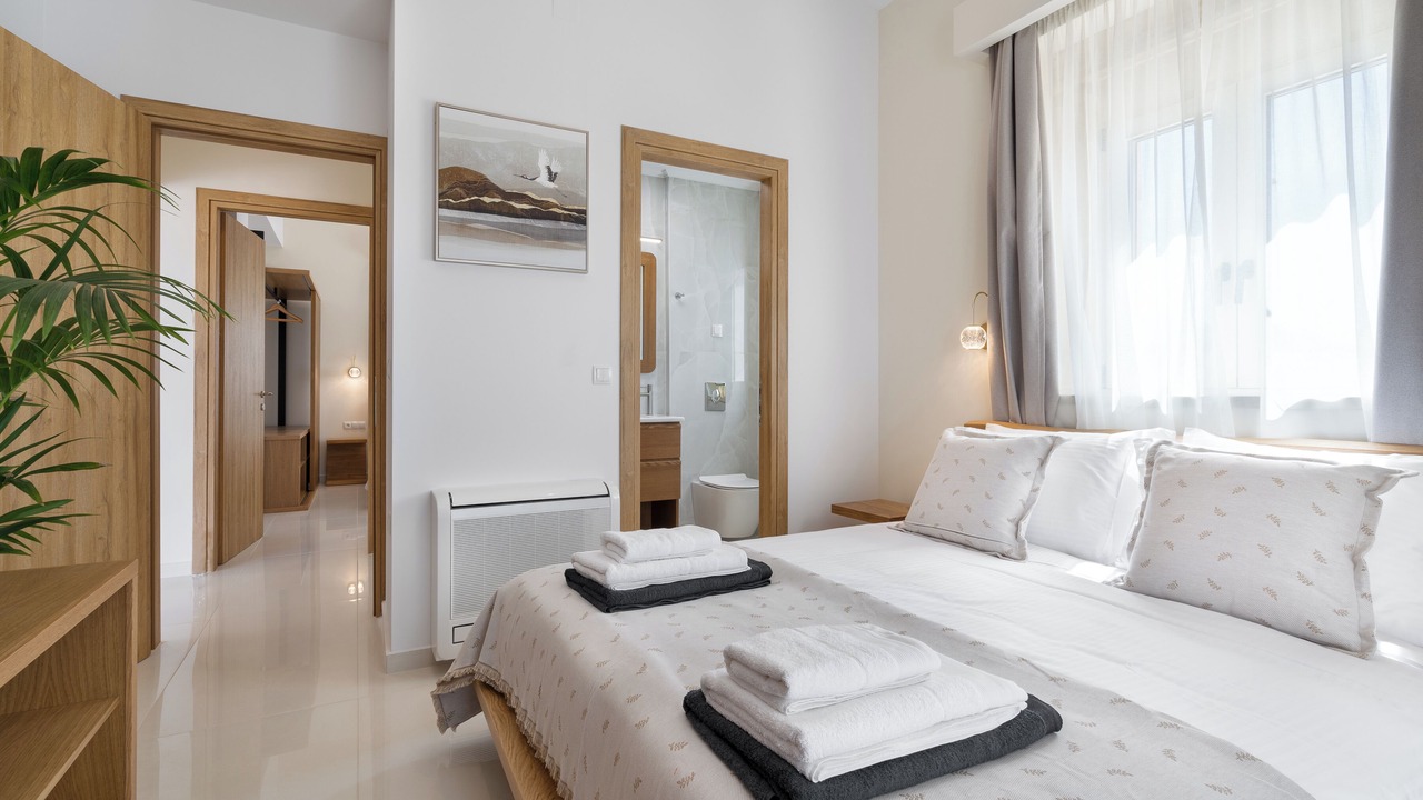 Photo of Bedroom in Apokoronas