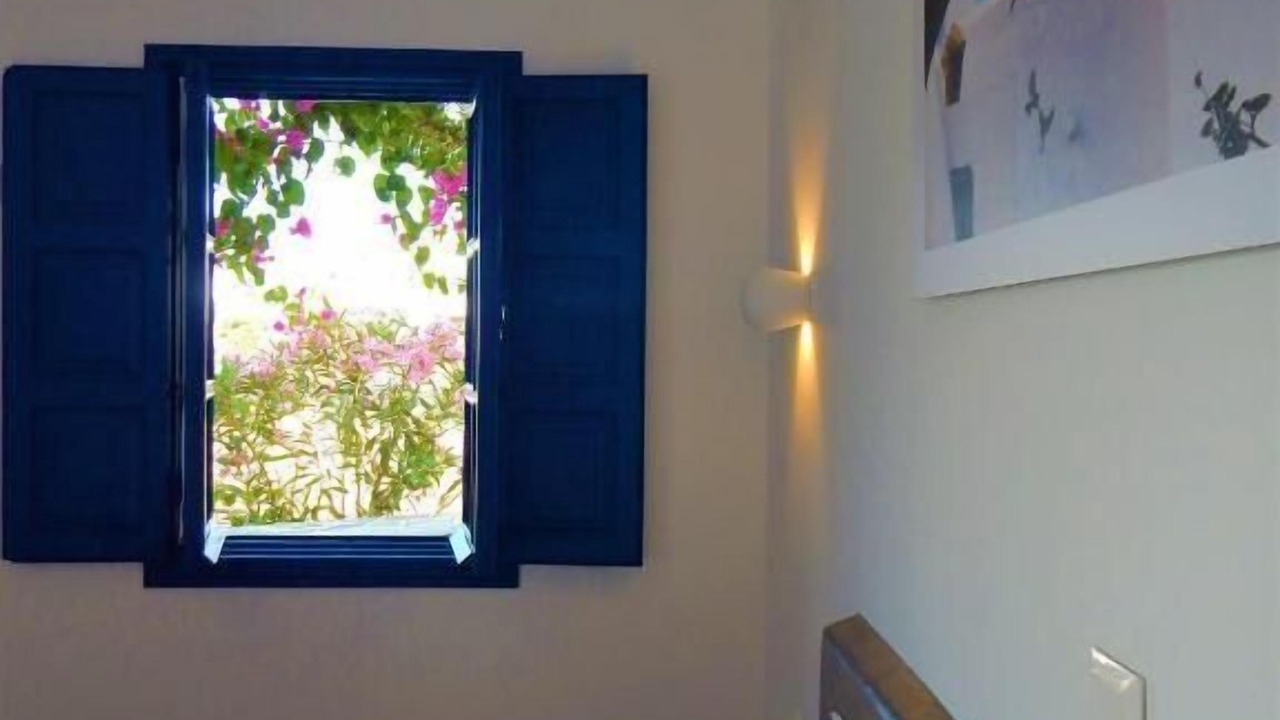 Photo of Bedroom in Chora Folegandros