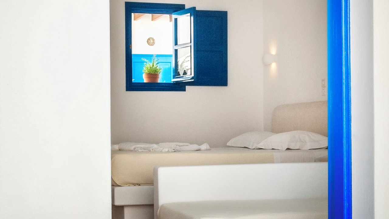 Photo of Outdoor in Chora Folegandros