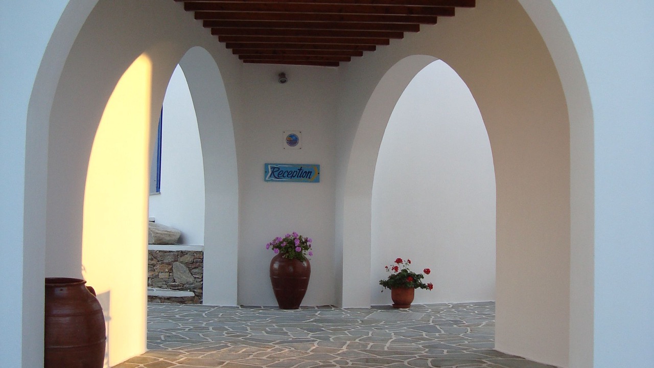 Photo of Outdoor in Chora Folegandros
