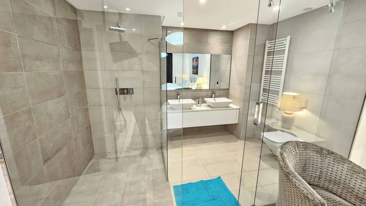 Photo of Bathroom in Sidi Daoud