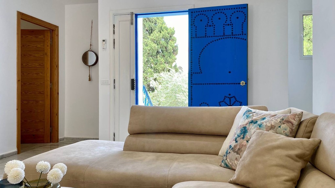Photo of Bedroom in Sidi Bou Said