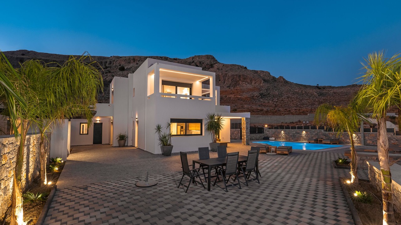 Photo of Outdoor in Lindos